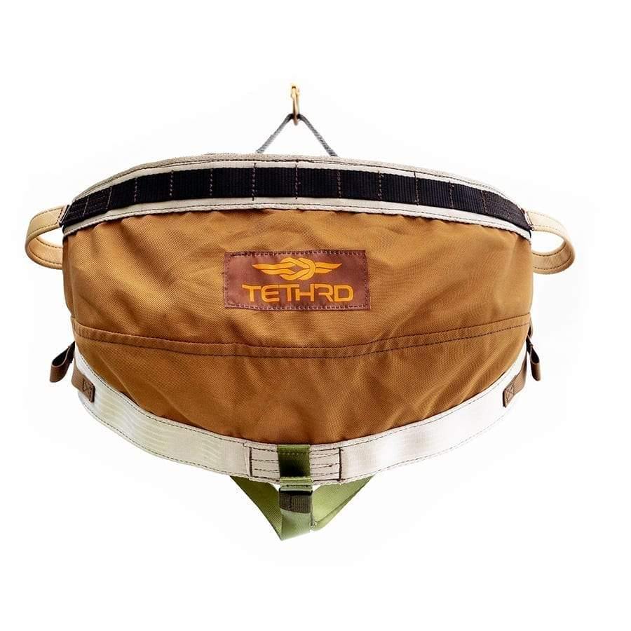 Menace Saddle - Bowtreader