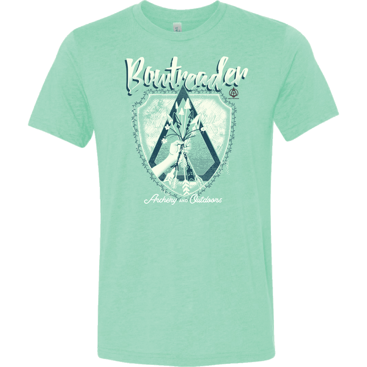 Arrow Bouquet - Bowtreader