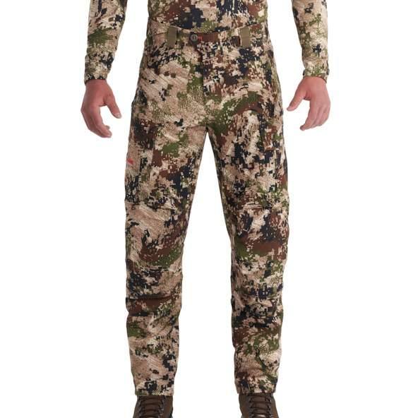 Mountain Pant - Bowtreader