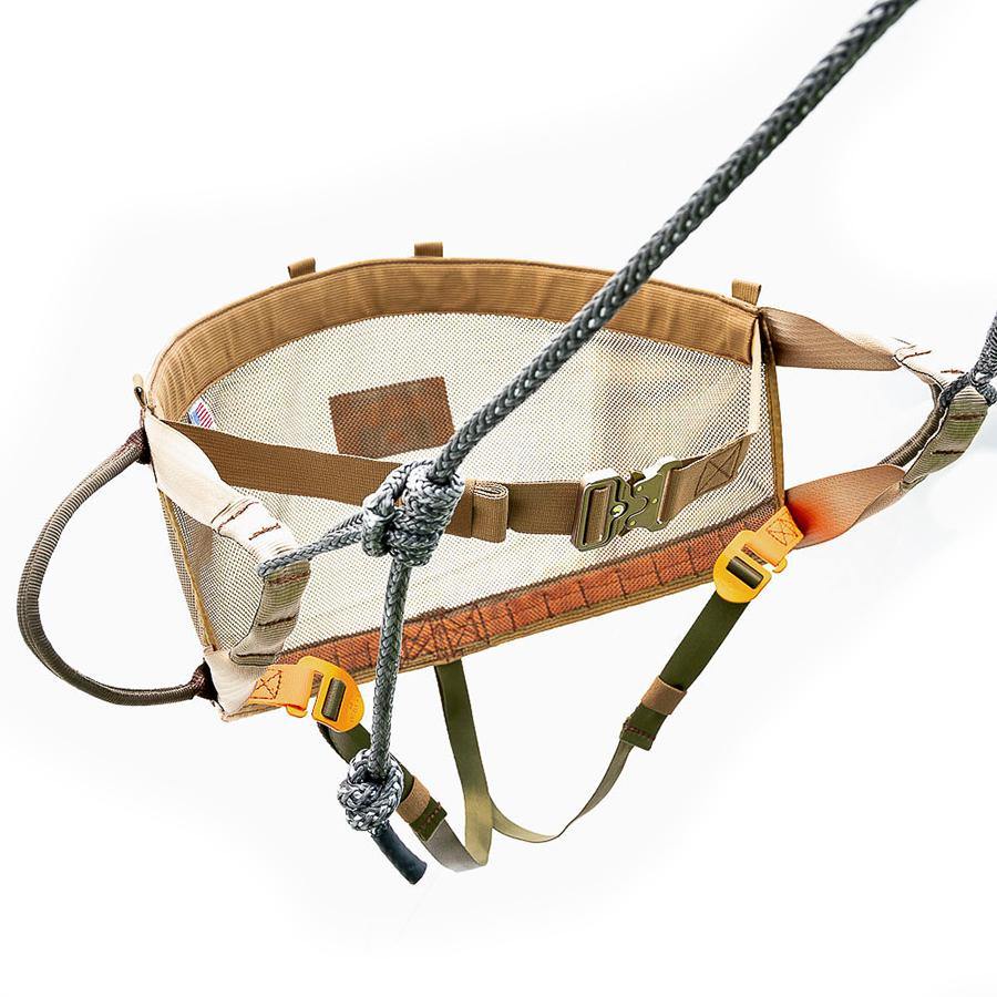 Phantom Saddle XL - Bowtreader