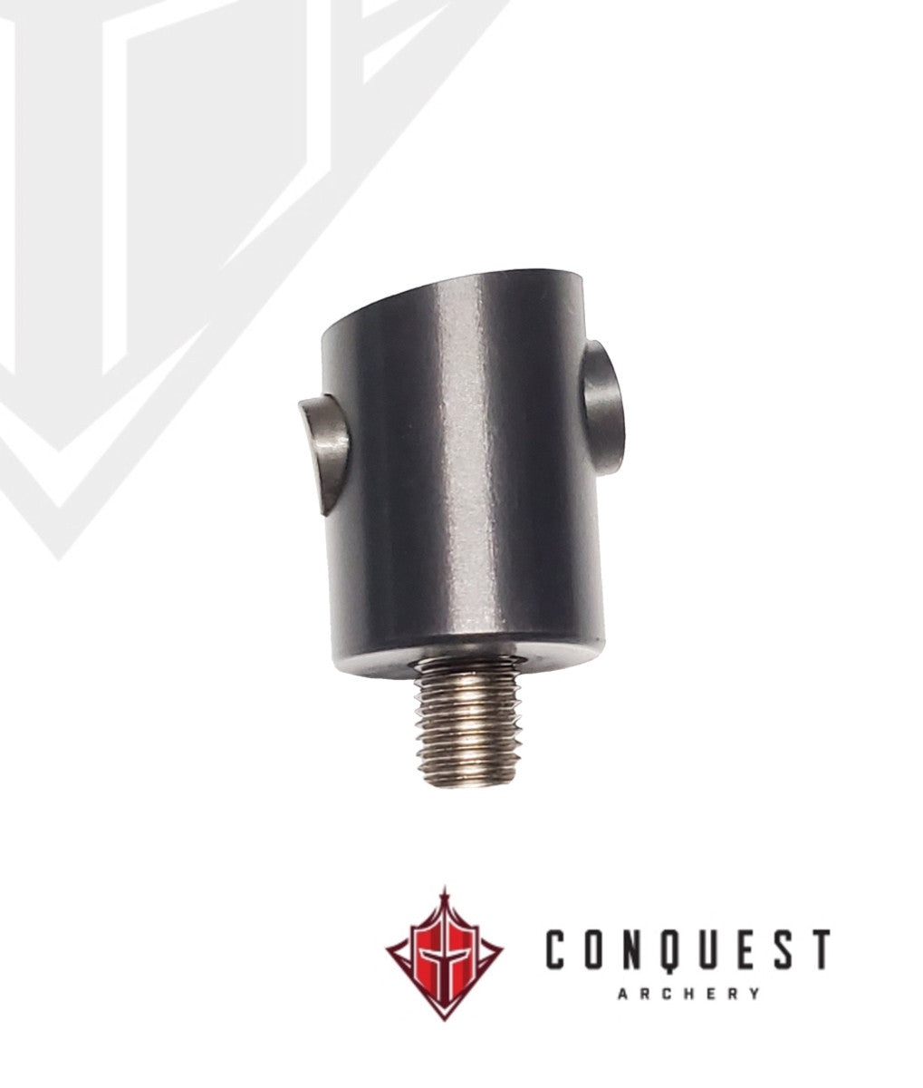 Conquest Quick Disconnect Bracket .850" - Bowtreader