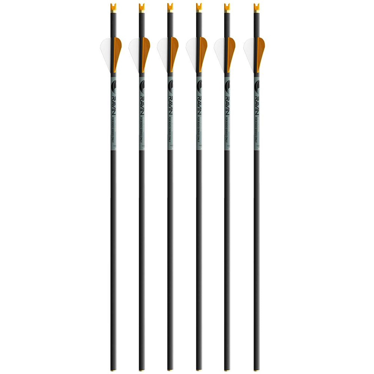 Ravin R500 Crossbow Bolts