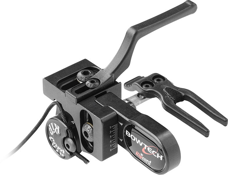 Bowtech Max Arrow Rest - Bowtreader