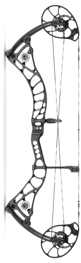 Bowtech SR350 Compound Bow | Binary Cams with DeadLock Technology