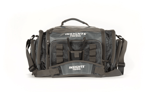 Insights 3700 Tackle Bag - Bowtreader