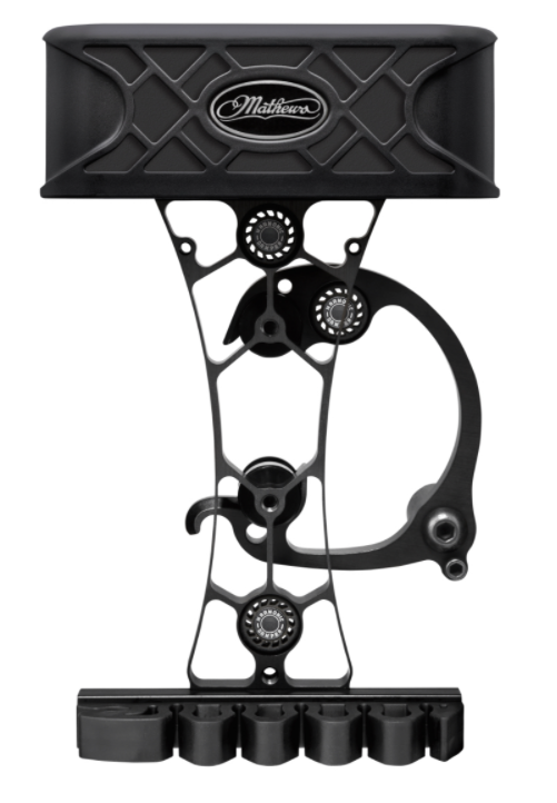 Mathews HD 6 - Bowtreader