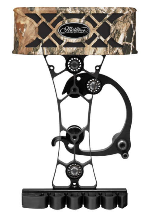 Mathews HD 6 - Bowtreader