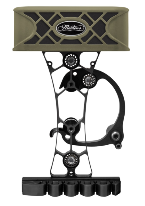 Mathews HD 6 - Bowtreader