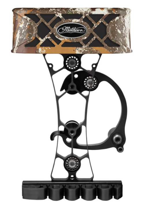 Mathews HD 6 - Bowtreader