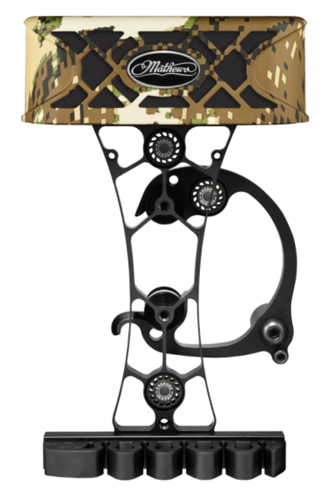 Mathews HD 6 - Bowtreader