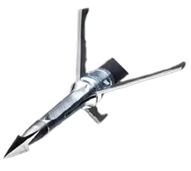 Grim Reaper Whitetail Special - Bowtreader