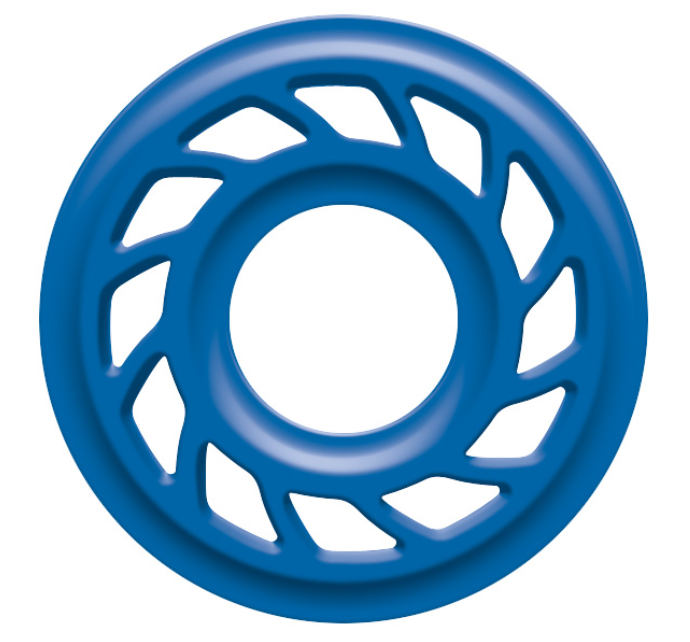 Mathews Dampeners Roller - Bowtreader