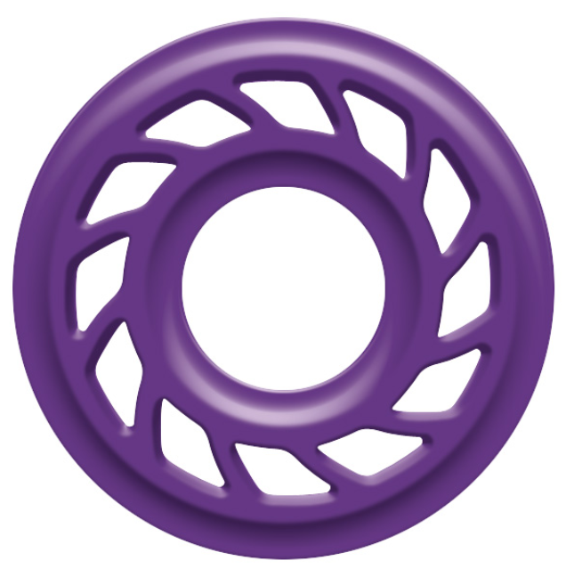 Mathews Nano Dampener - Bowtreader