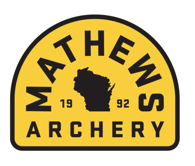 Mathews Decal - Bowtreader