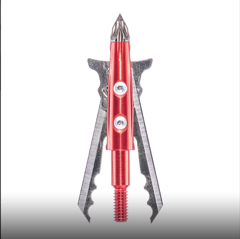 Rage X-Treme NC Chisel Broadhead