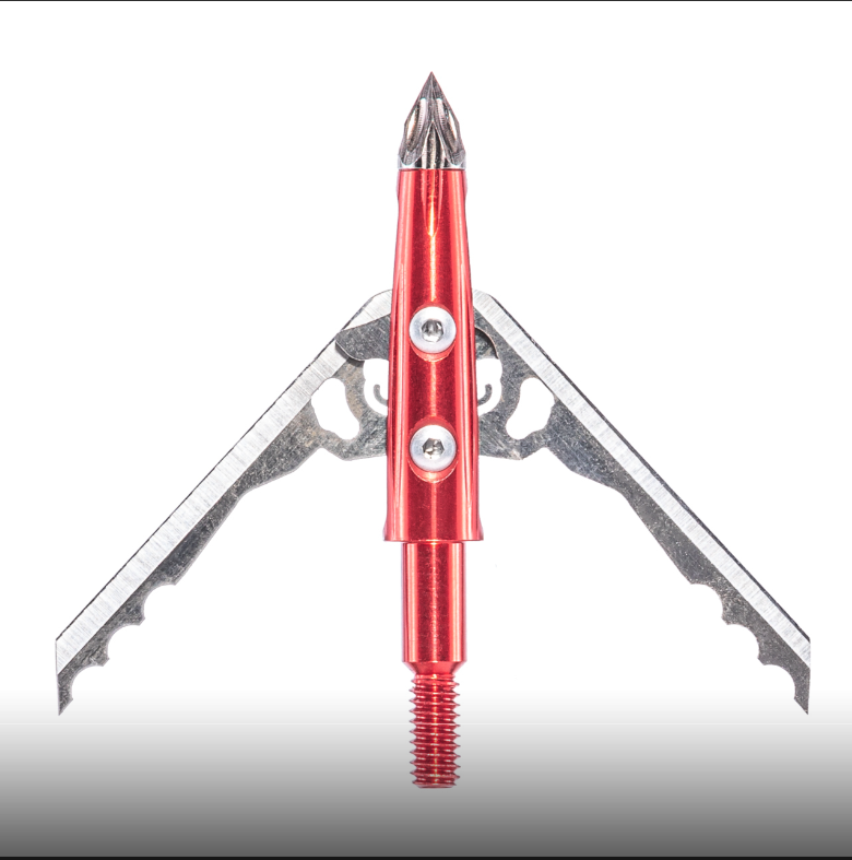 Rage X-Treme NC Chisel Broadhead