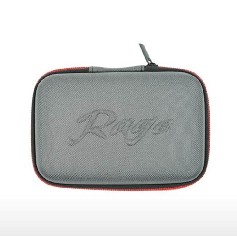 Rage Broadhead Case
