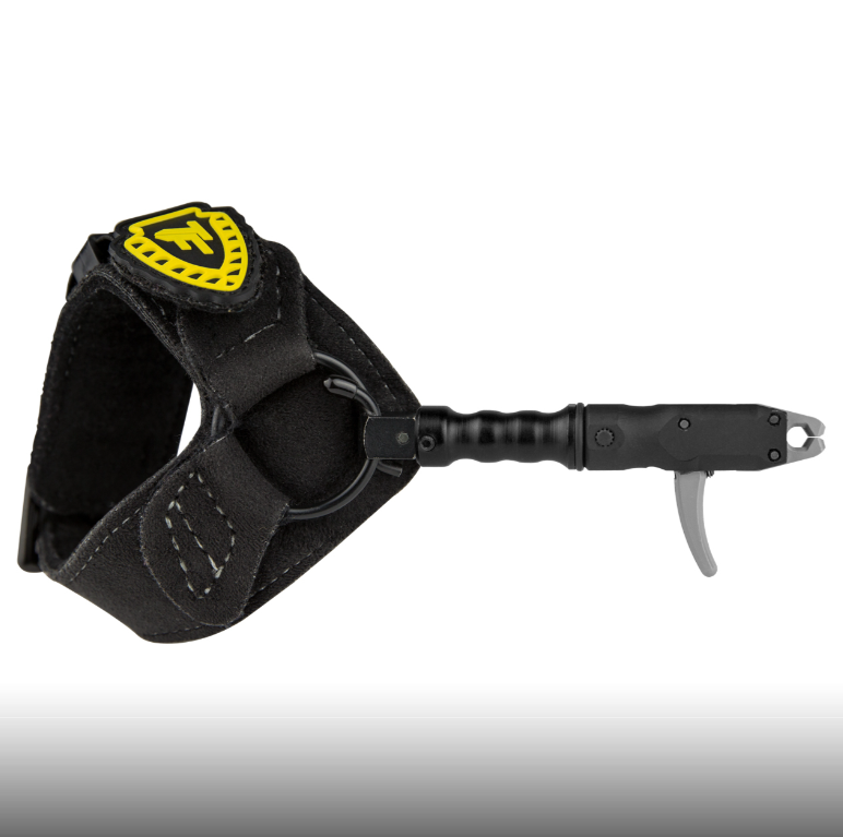 Tru-Fire Smoke Buckle Foldback Release