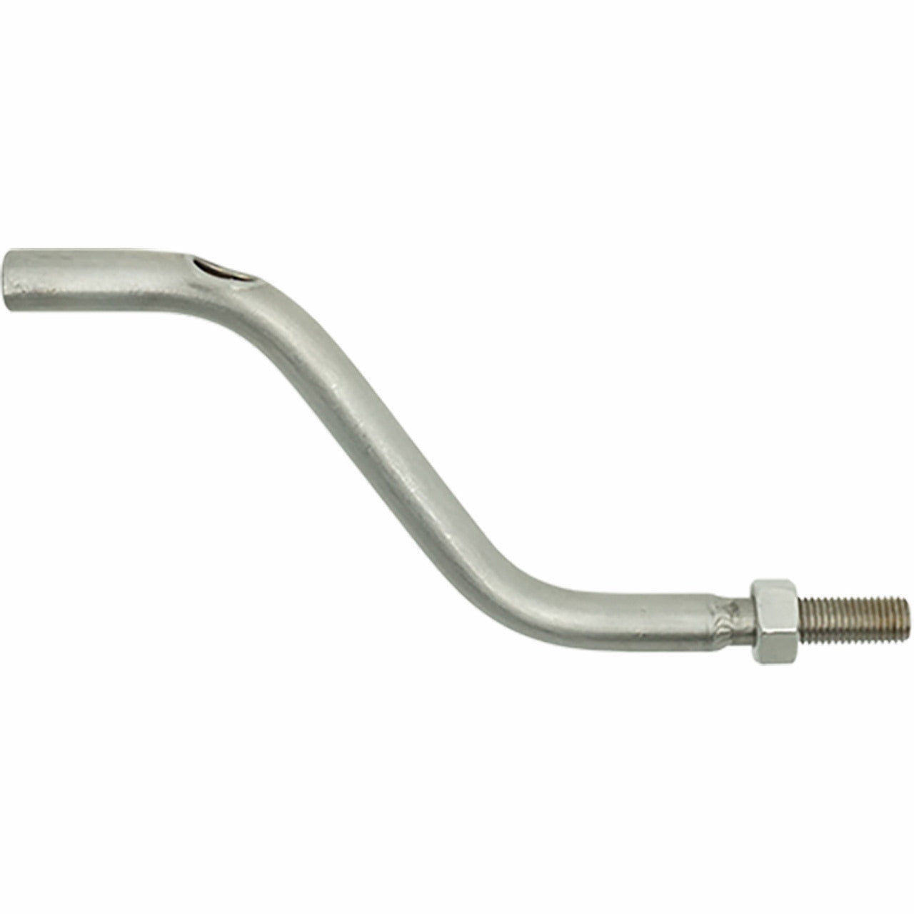 Muzzy Shoot Through Rod for Pro Reels - Bowtreader