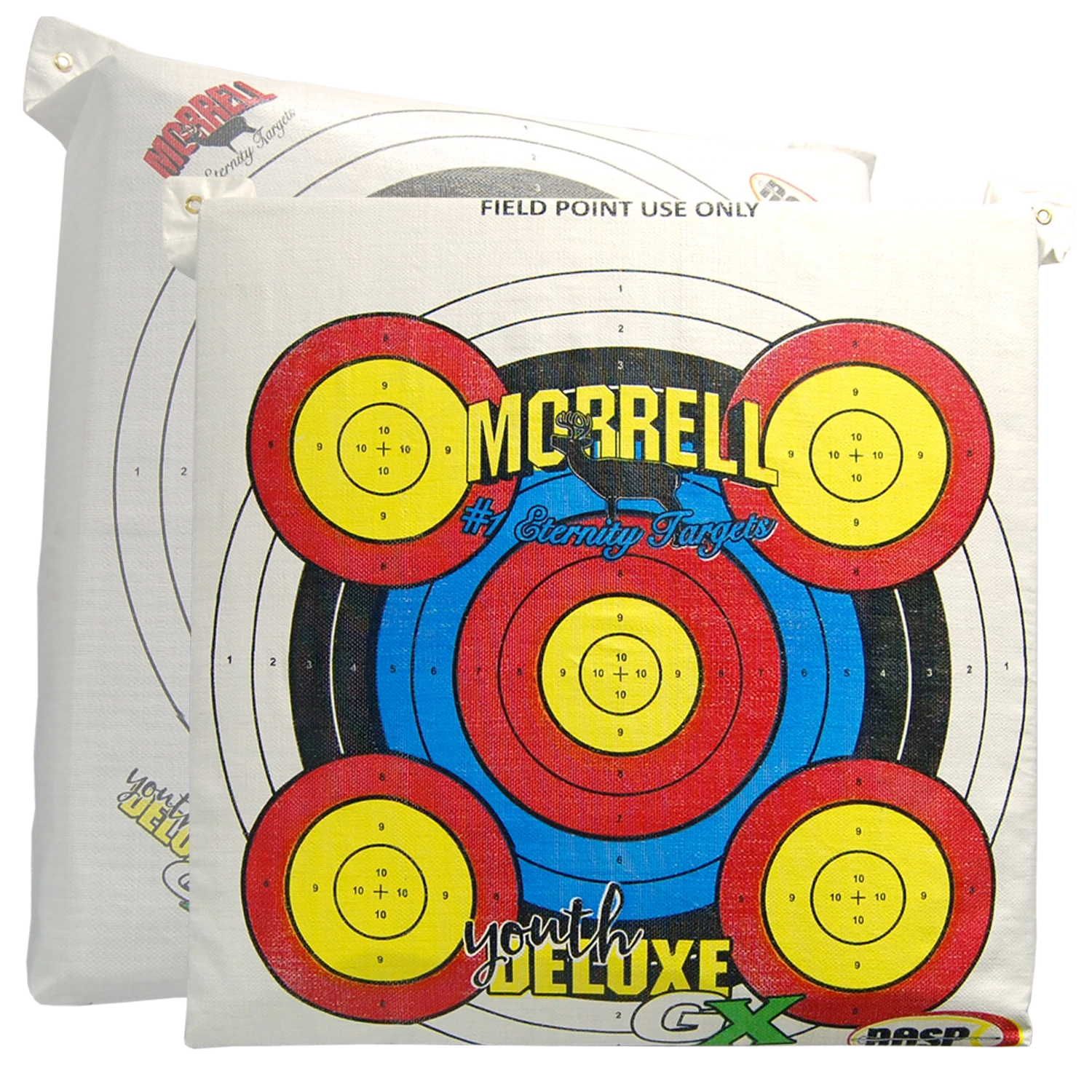 Morrell Youth Deluxe GX Archery Target