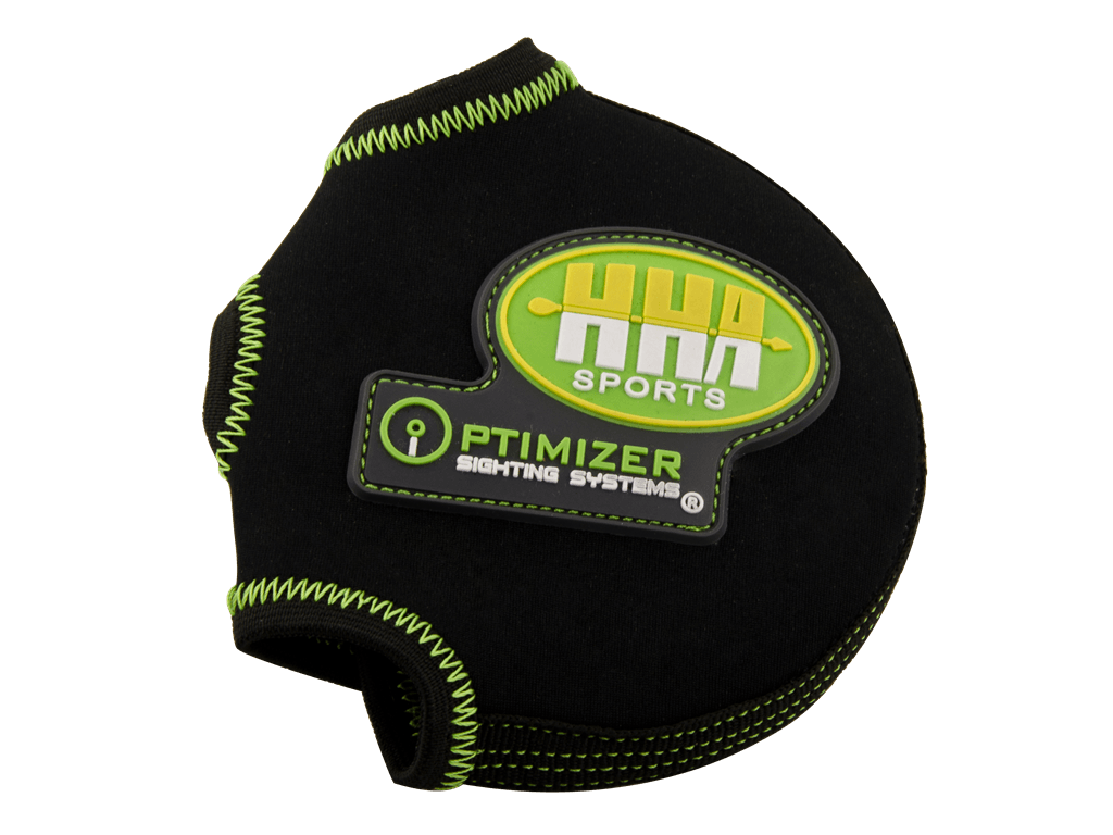 HHA Bow Sight Cover