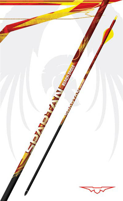 Black Eagle Spartan - Bowtreader