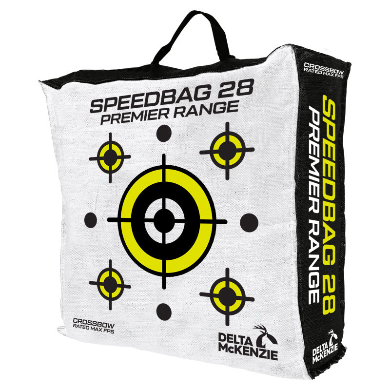 Speedbag ™ 28" Premier Range Bag Target
