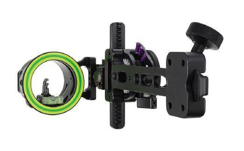 Spot Hogg Fast Eddie XL Triple Stack - Bowtreader