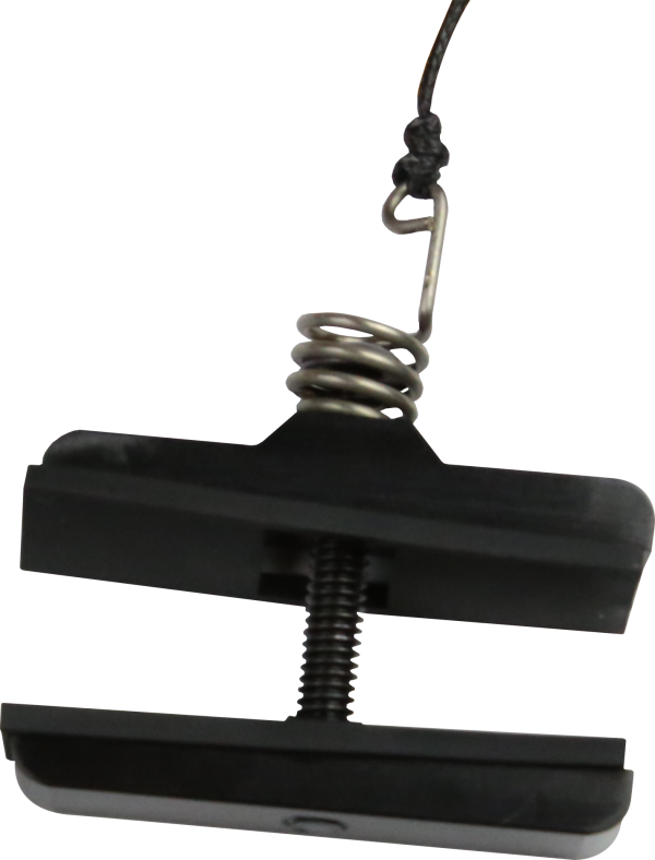 Hamskea Machined Limb Clamp - Bowtreader