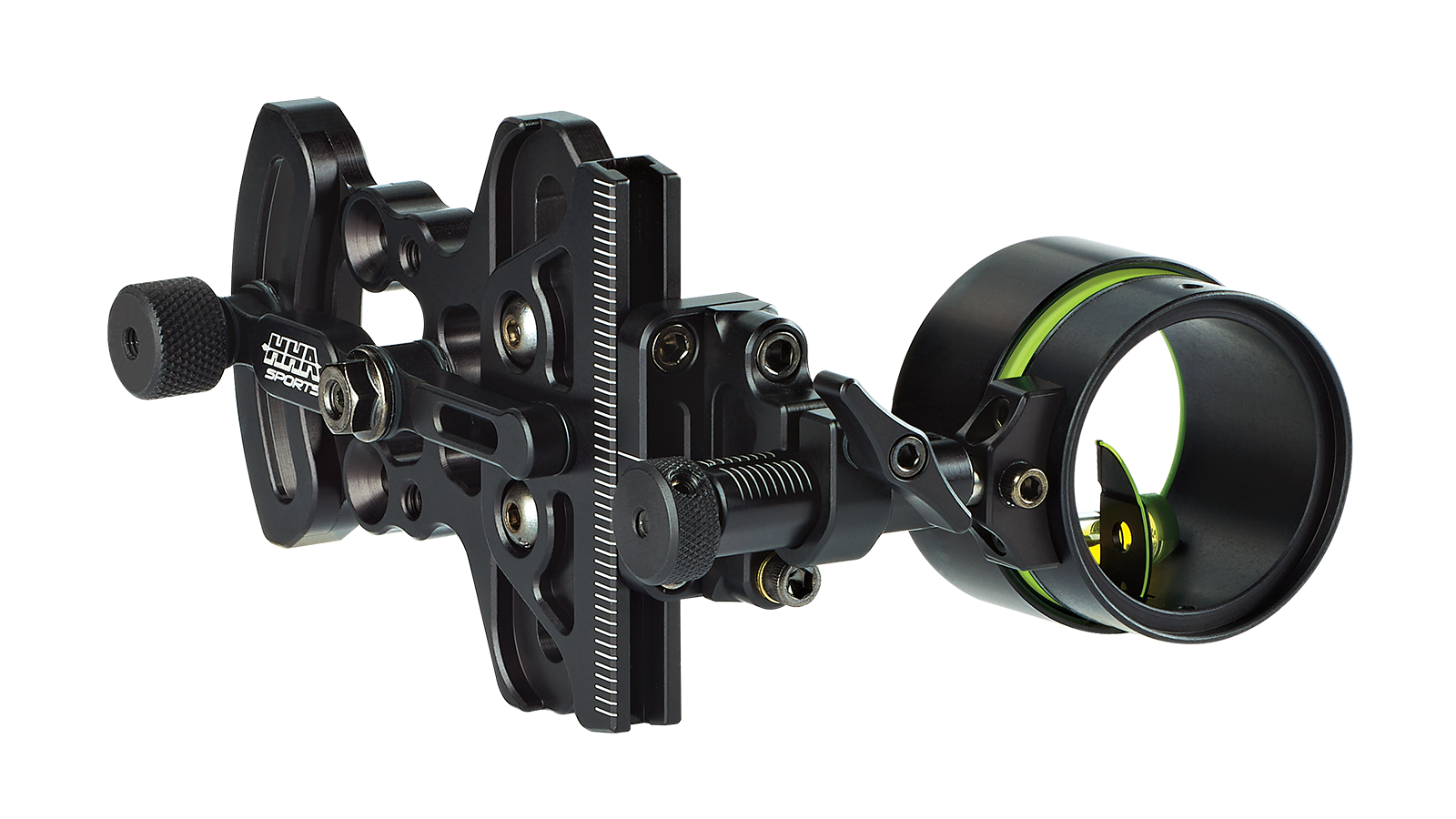 HHA Tetra LT Bow Sight