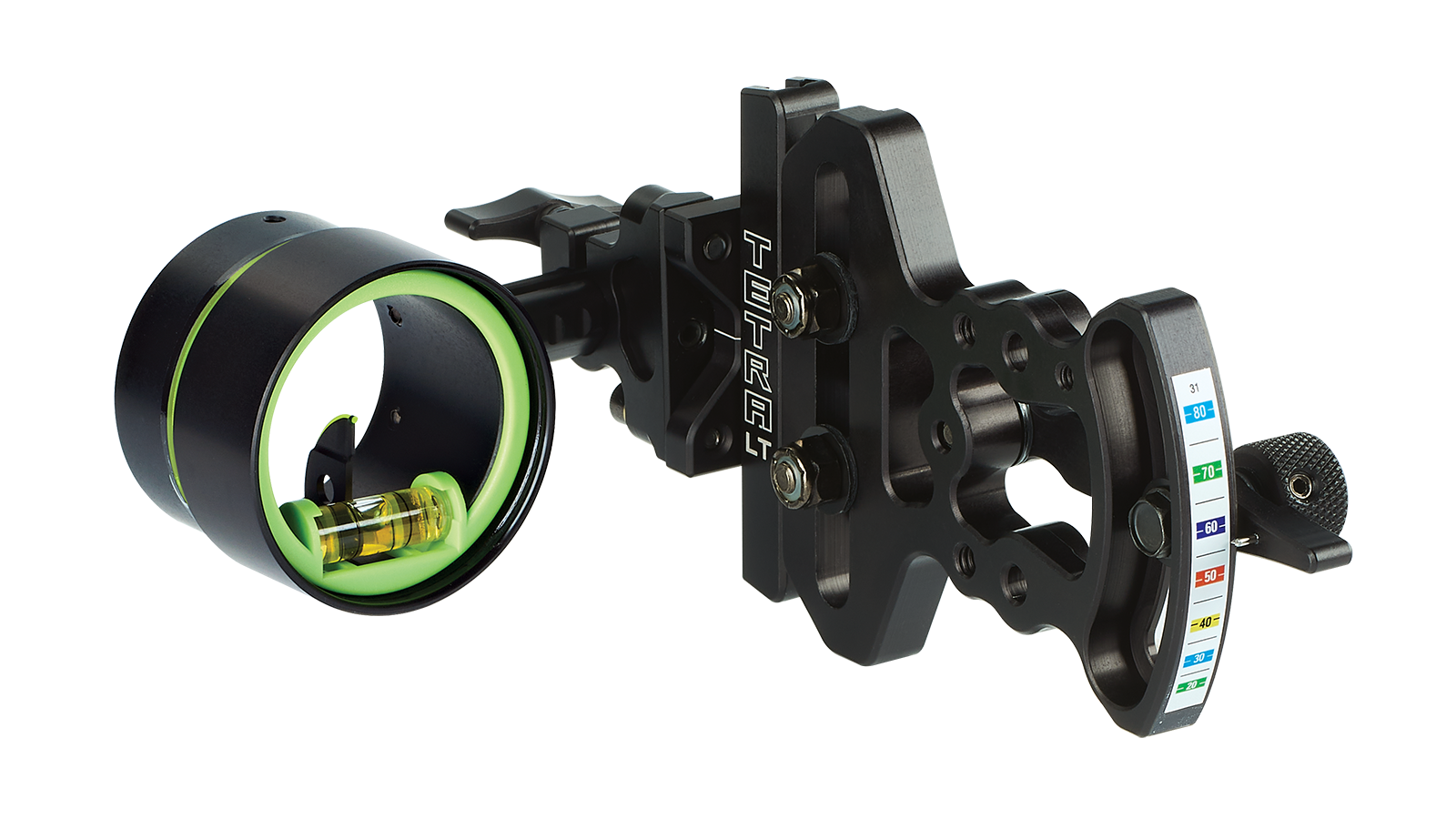 HHA Tetra LT Bow Sight