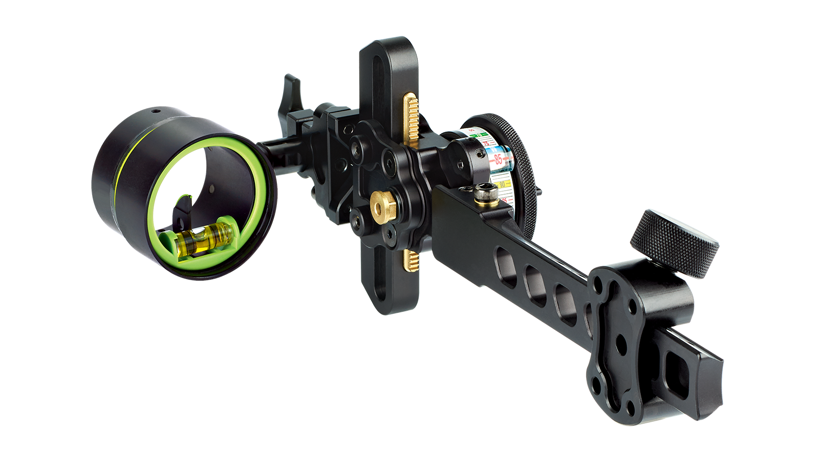 HHA Tetra MAX Tournament Bow Sight