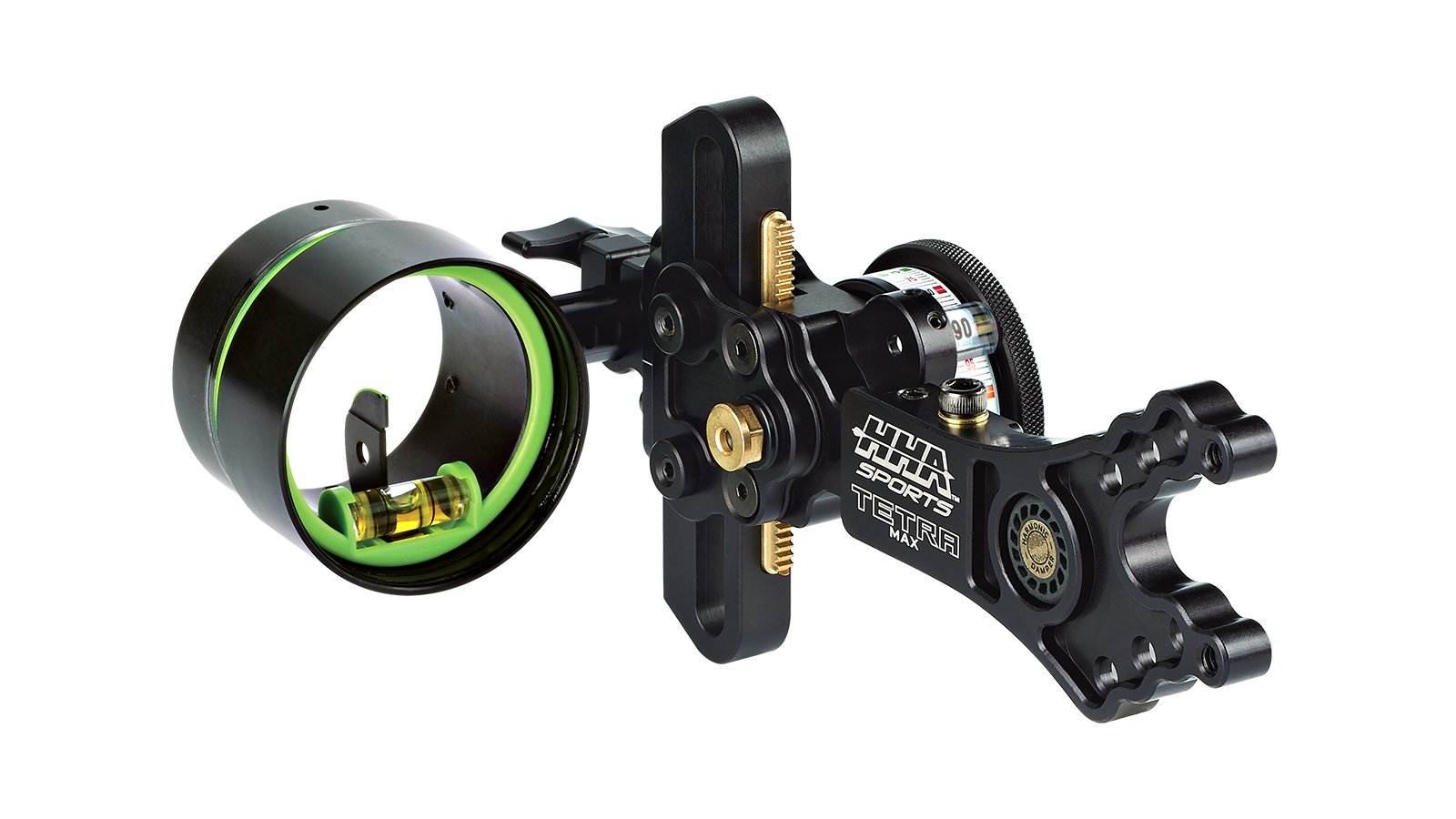 HHA Tetra Max XL Bow Sight