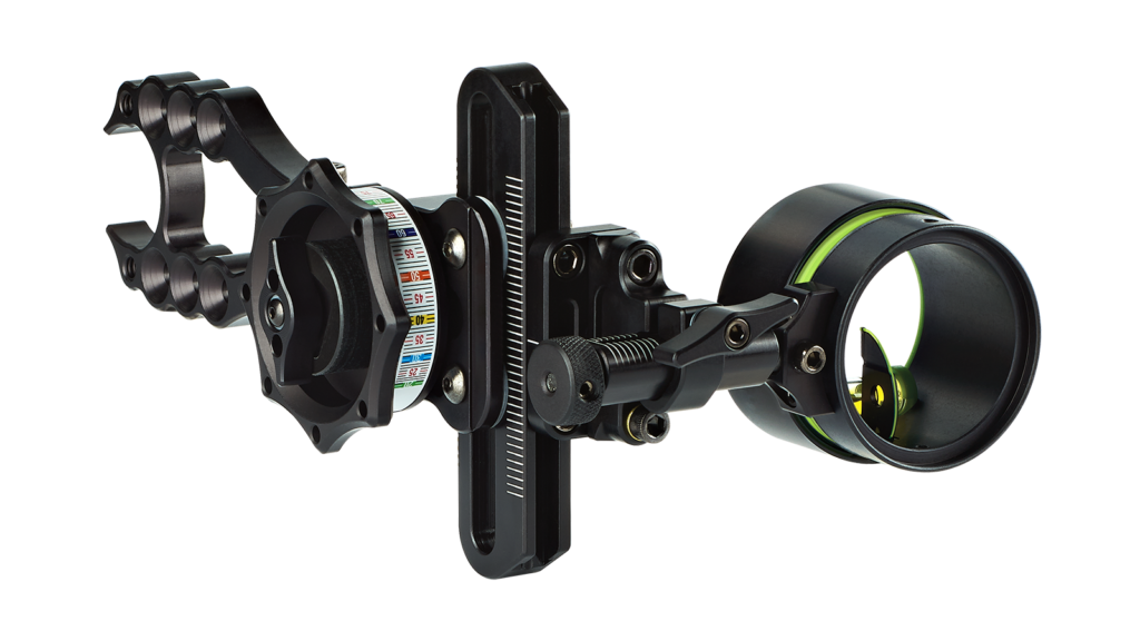 HHA Tetra Bow Sight