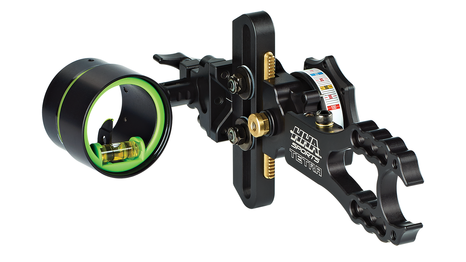 HHA Tetra Bow Sight