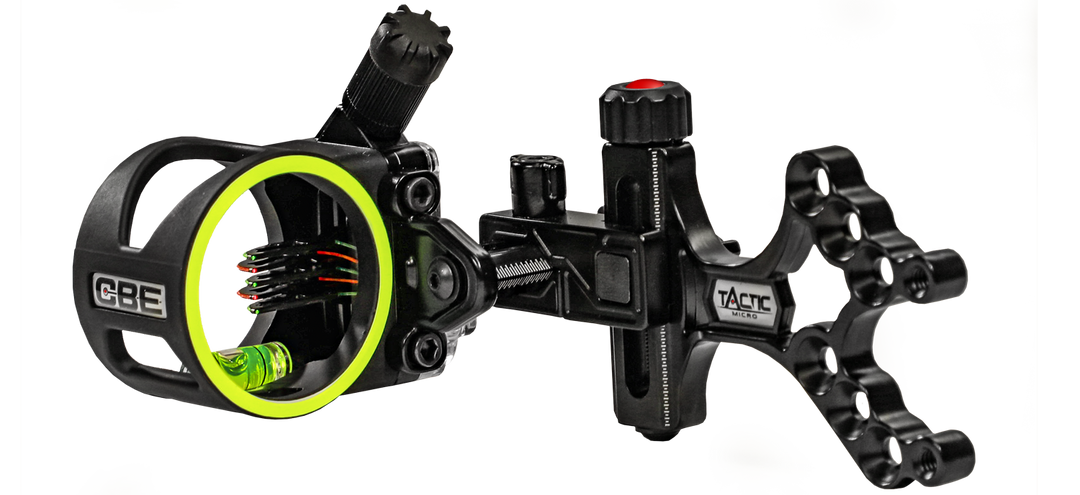 CBE Tactic Micro Bow Sight