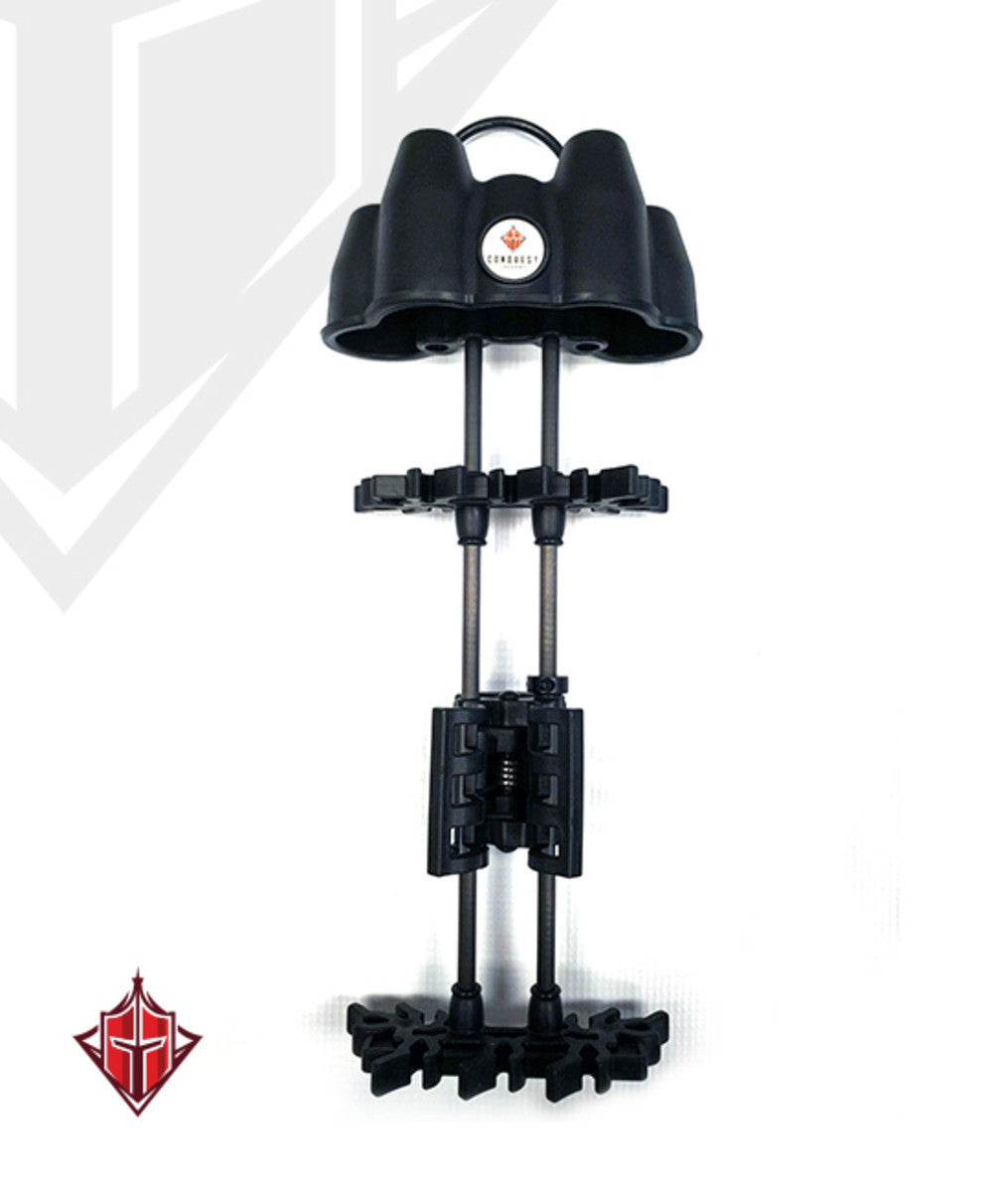 Talon Quiver - Bowtreader