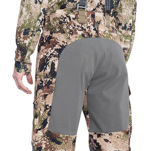 Timberline Pant - Bowtreader