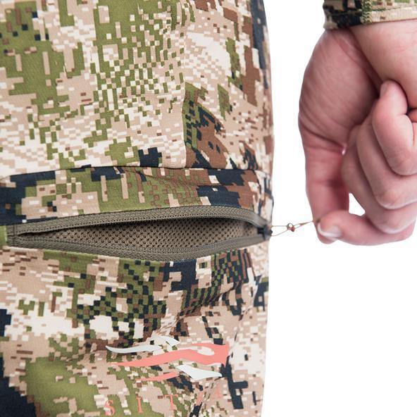 Traverse Pant - Bowtreader