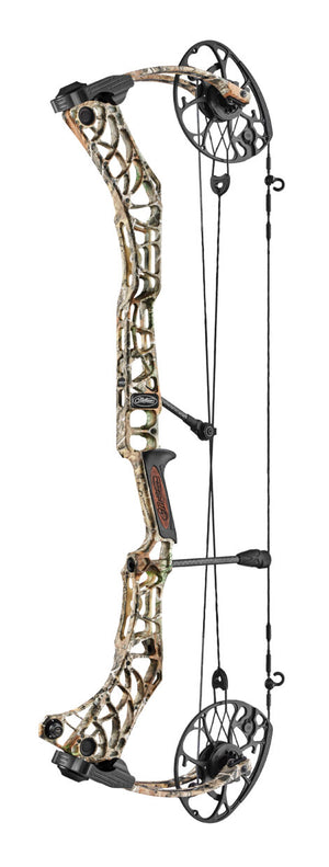 Mathews V3X 33 Compound Bow | No Situation It Can’t Handle