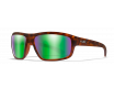 Wiley X CONTEND Polarized Sunglasses