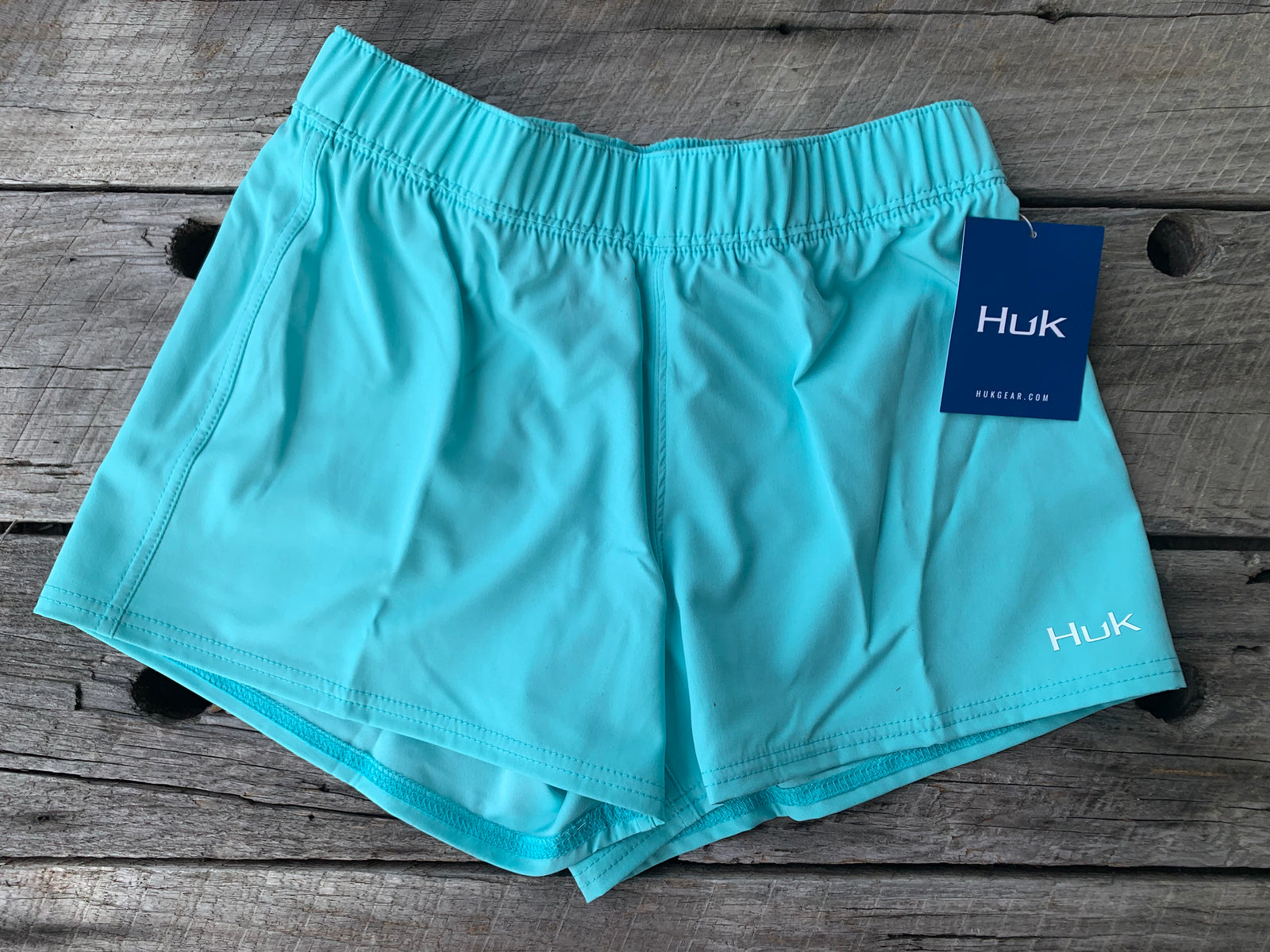 Huk Ashley Women’s Short