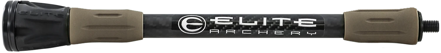 Elite Archery® Carbon Micro™ Stabilizer