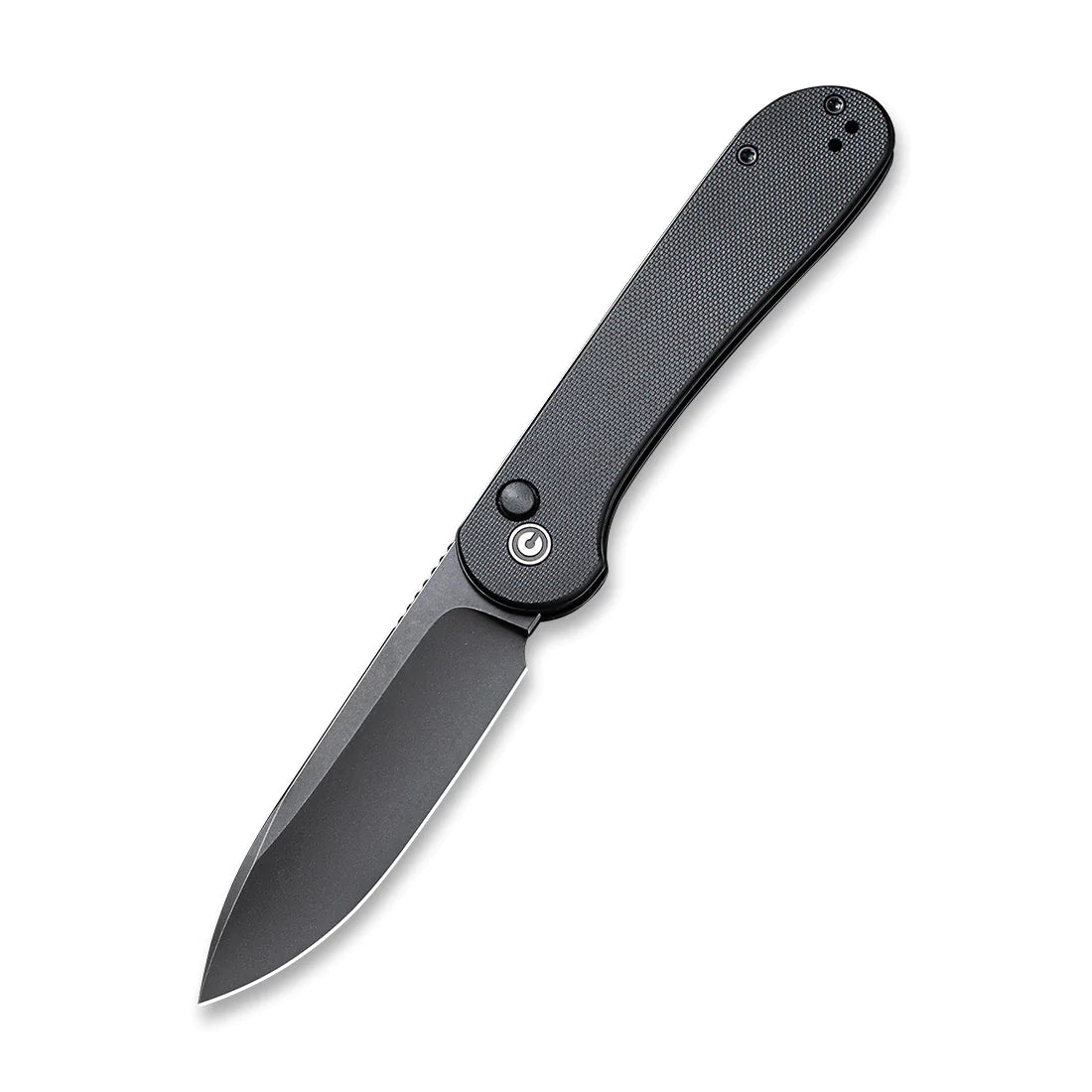ICONIX Folding Ceramic Manual Knife Sharpener