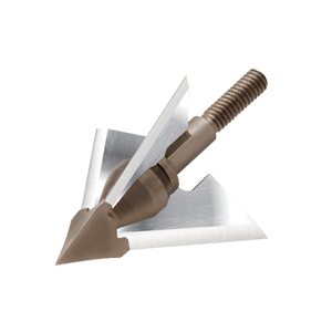 QAD Exodus Deep Six Broadheads