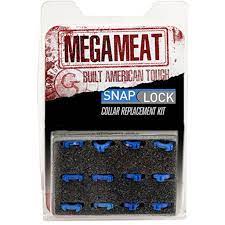 G5 Megameat Standard Collar Replacement Kit