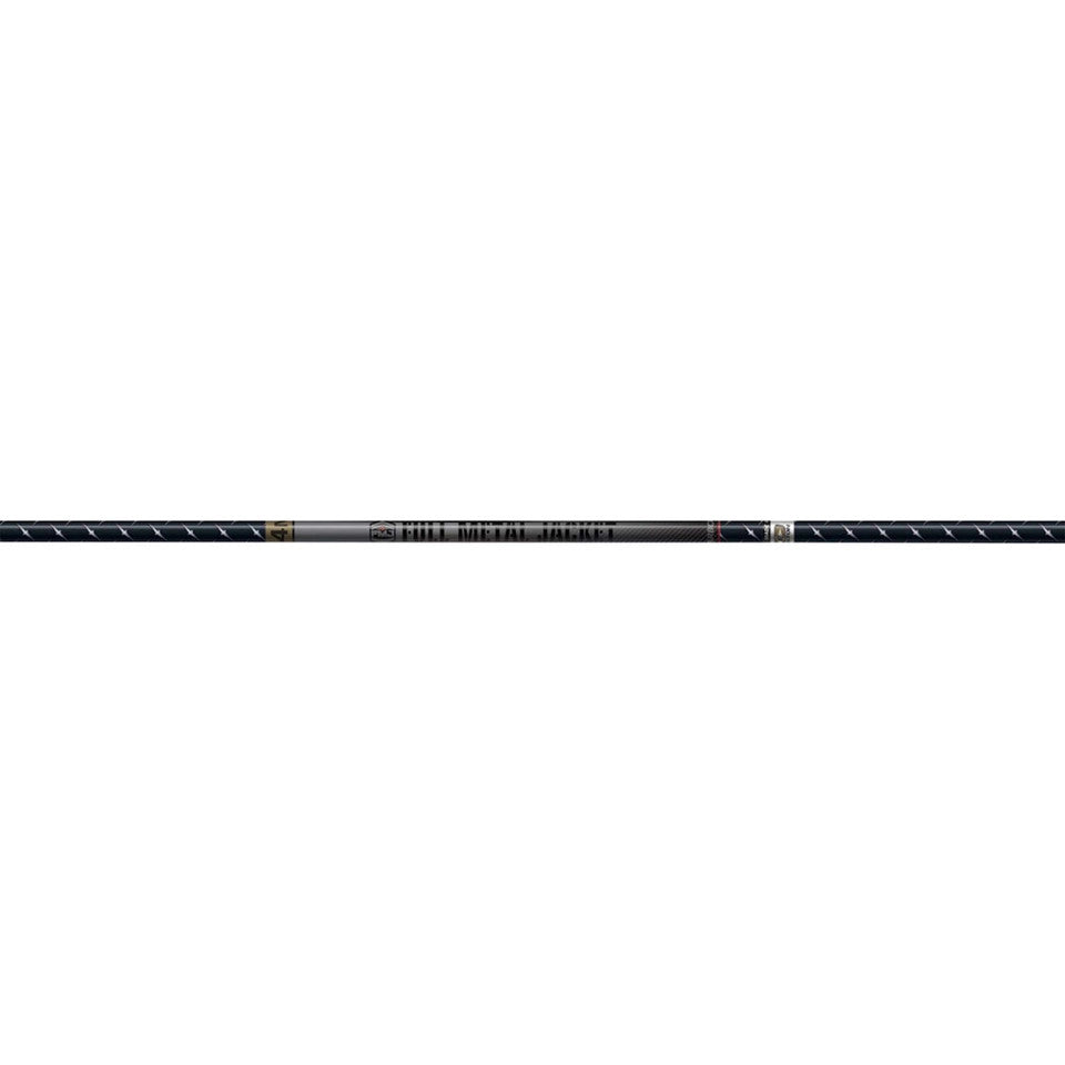 Easton 4MM FMJ Arrow Bare Shafts MATCH GRADE
