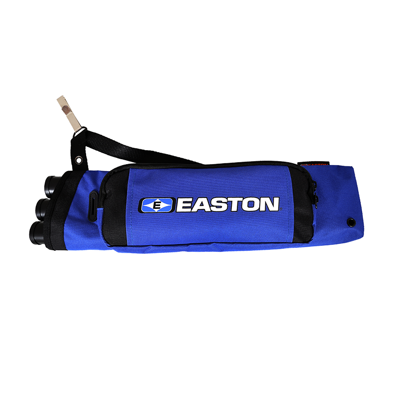 Easton Flipside 3-Tube Hip Quiver