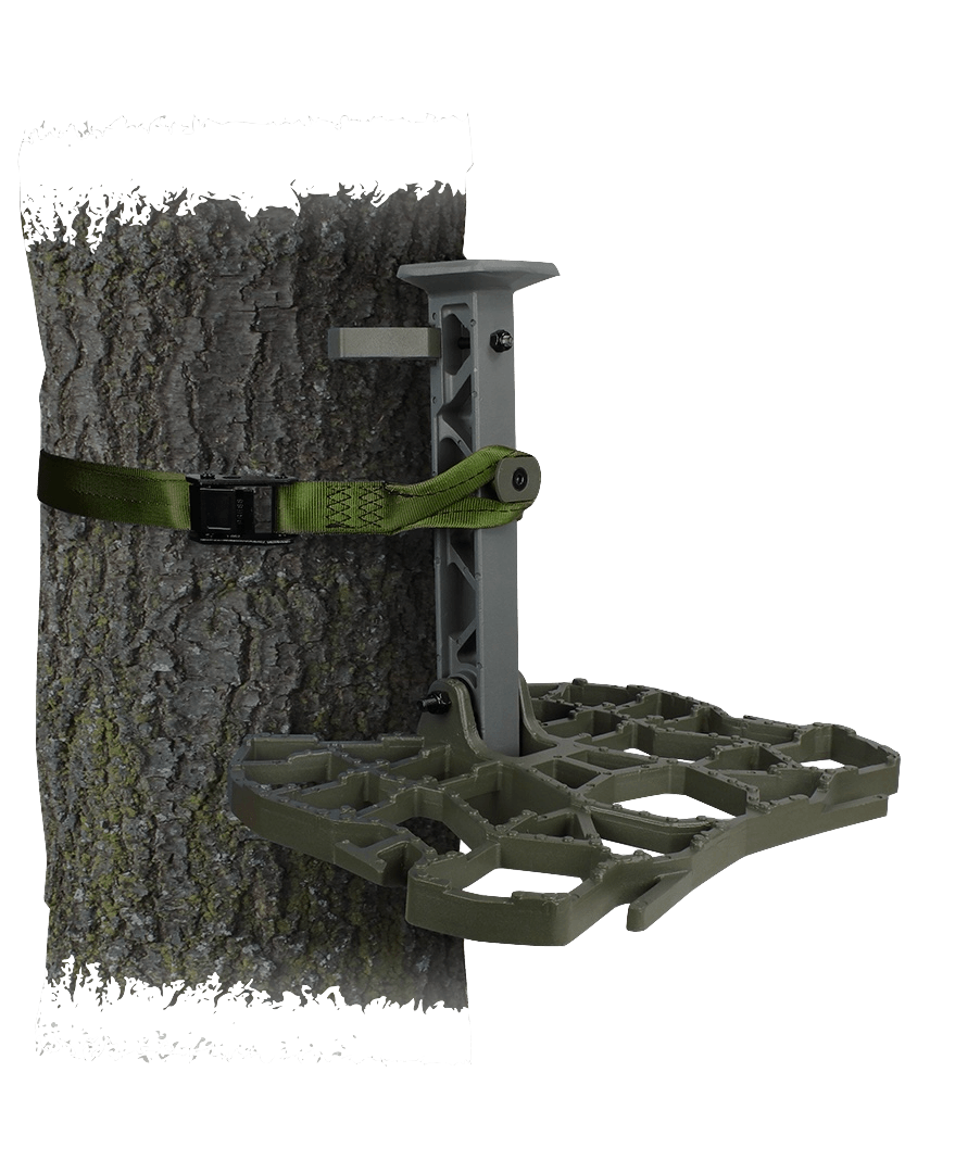 Tethrd XL Predator Pack  Tree Stand and Saddle Hunting Accessories