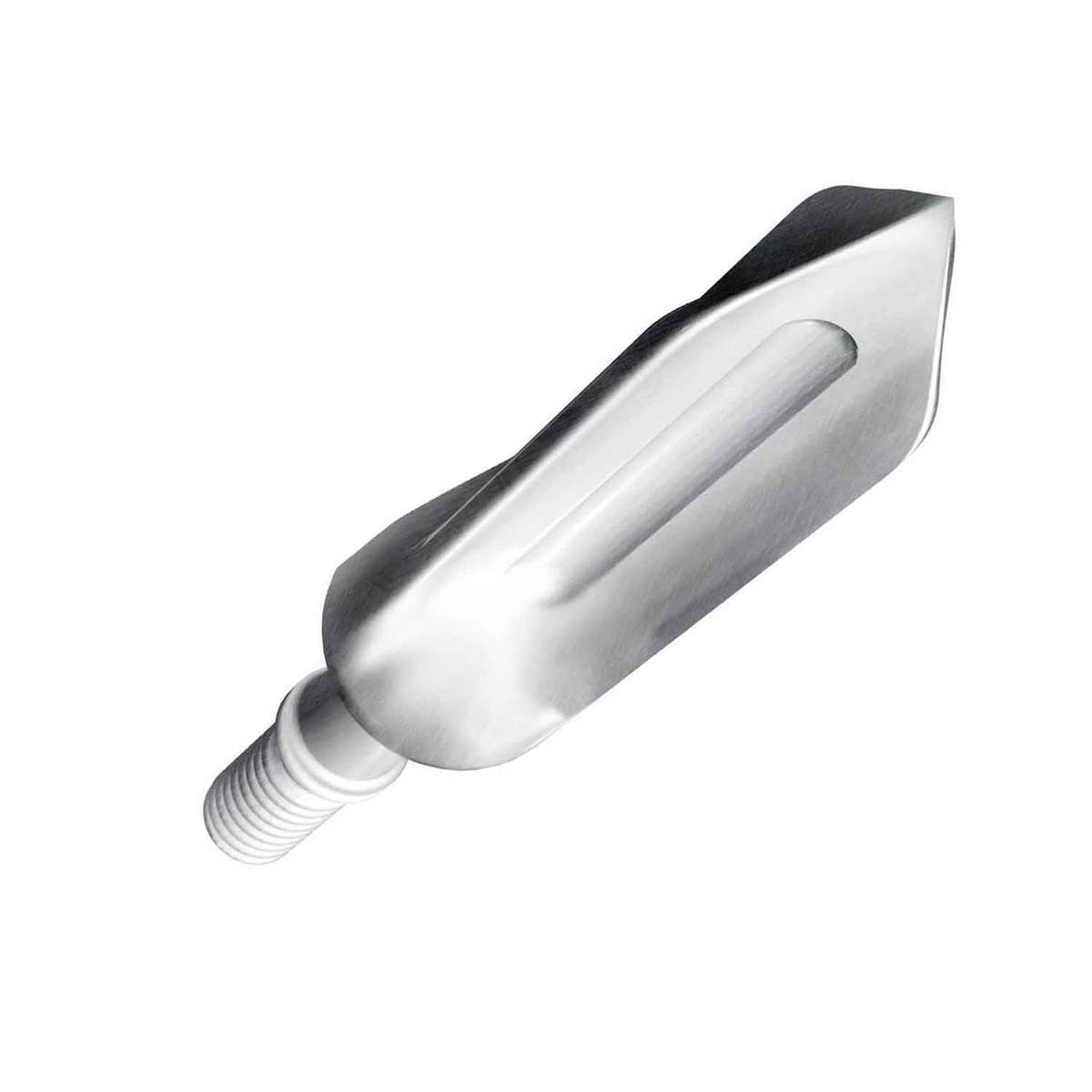 G5 Megameat BMP - Bowtreader